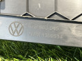 Декоративная накладка центральной консоли Volkswagen Jetta 7 поколение 2019, 1.4 л., бензин, АКПП, седан, передний привод, 17B863045 - фото №6