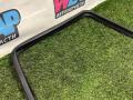 Уплотнитель стекла Jeep Wrangler 4 поколение 2019, 2.0 л., бензин, АКПП, внедорожник 5 дв., полный привод, 68271655 - фото №3
