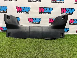 накладка внутренняя на заднюю панель кузова Ford Mustang 6 поколение S550 [рестайлинг] 2018, 2.3 л., бензин, АКПП, кабриолет, задний привод, FR3B63424A82AMW