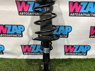 амортизатор передний Ford Mustang 6 поколение S550 [рестайлинг] 2021, 2.3 л., бензин, АКПП, оранжевый, купе, задний привод, JR3C-18045-AB