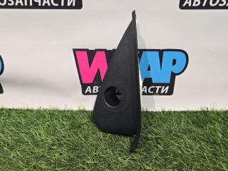 заглушка в торпедо левая Ford Mustang 6 поколение S550 [рестайлинг] 2018, 2.3 л., бензин, АКПП, кабриолет, задний привод, FR3B6304481BE3ZHE