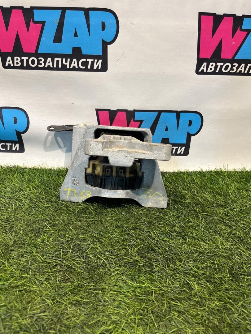 подушка крепления двигателя Buick Encore GX 1 поколение 2020, 1.2 л., бензин, АКПП, внедорожник 5 дв., передний привод - фото №1