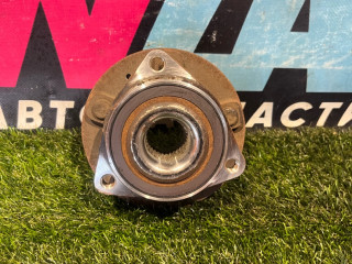 ступица передняя левая Buick Encore GX 1 поколение 2021, 1.3 л., бензин, АКПП, внедорожник 5 дв., передний привод, 13526966