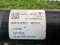 стойка передняя левая Tesla Model 3 1 поколение 2022, 1044363-00-F - фото №6