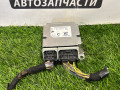 блок AirBag Ford Mustang 6 поколение S550 [рестайлинг] 2018, 2.3 л., бензин, АКПП, черный, кабриолет, задний привод, JR3T14B321CA - фото №4