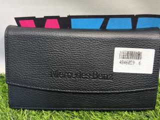 руководство по эксплуатации (сервисная книжка) Mercedes-Benz GLA-Класс H247 [рестайлинг] 2023, 2.0 л., бензин, АКПП, белый, A0005852300