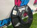 защитный кожух тормозного механизма Honda CR-V 5 поколение [рестайлинг] 2022, 1.5 л., бензин, АКПП, красный, 43253TLA - фото №3