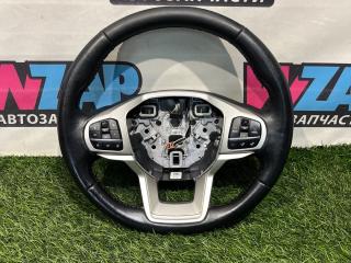 руль Ford Explorer 6 поколение U625 2023, 2.3 л., бензин, АКПП, внедорожник 5 дв., полный привод, NB5B-3600-FA3ZHE