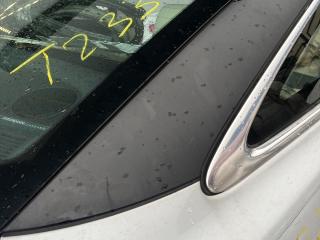 молдинг (накладка кузовная) Jaguar XJ 4 поколение [рестайлинг] 2017, 3.0 л., бензин, АКПП, седан, задний привод