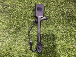 замок ремня безопасности Ford Mustang 6 поколение S550 [рестайлинг] 2018, 2.3 л., бензин, АКПП, купе, задний привод