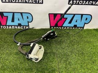 замок двери задней правой Maserati Levante 1 поколение M161 2019, 3.0 л., дизель, АКПП, внедорожник 5 дв., полный привод