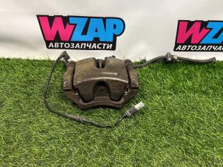 суппорт передний левый Mini Clubman 2 поколение (F54) 2017, 2.0 л., бензин, АКПП, передний привод, 34116860265, 34116869107, 6860265, 6869107