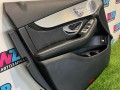 салон (комплект сидений) Mercedes-Benz GLC AMG X253 [рестайлинг] 2020, 4.0 л., M 177.980, бензин, АКПП, серый, минивэн, полный привод - фото №32