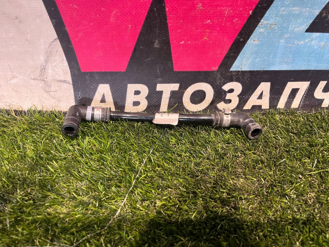 патрубок (трубопровод, шланг) Fiat 124 2018, 1.4 л., бензин, МКПП, серы, родстер, задний привод, 55263654 - фото №1
