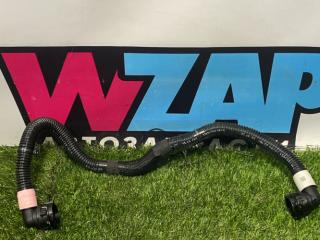 патрубок радиатора Tesla Model Y 1 поколение 2023, электро, полный привод, 1504722-00-C