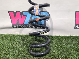 пружина задняя Ford Mustang 6 поколение S550 [рестайлинг] 2020, 2.3 л., бензин, АКПП, белый, купе, задний привод, JR3C-5560-BC