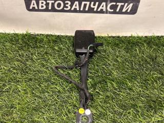 замок ремня безопасности Volkswagen Jetta 7 поколение 2019, 1.4 л., бензин, АКПП, серый, седан, передний привод, 17A857755D