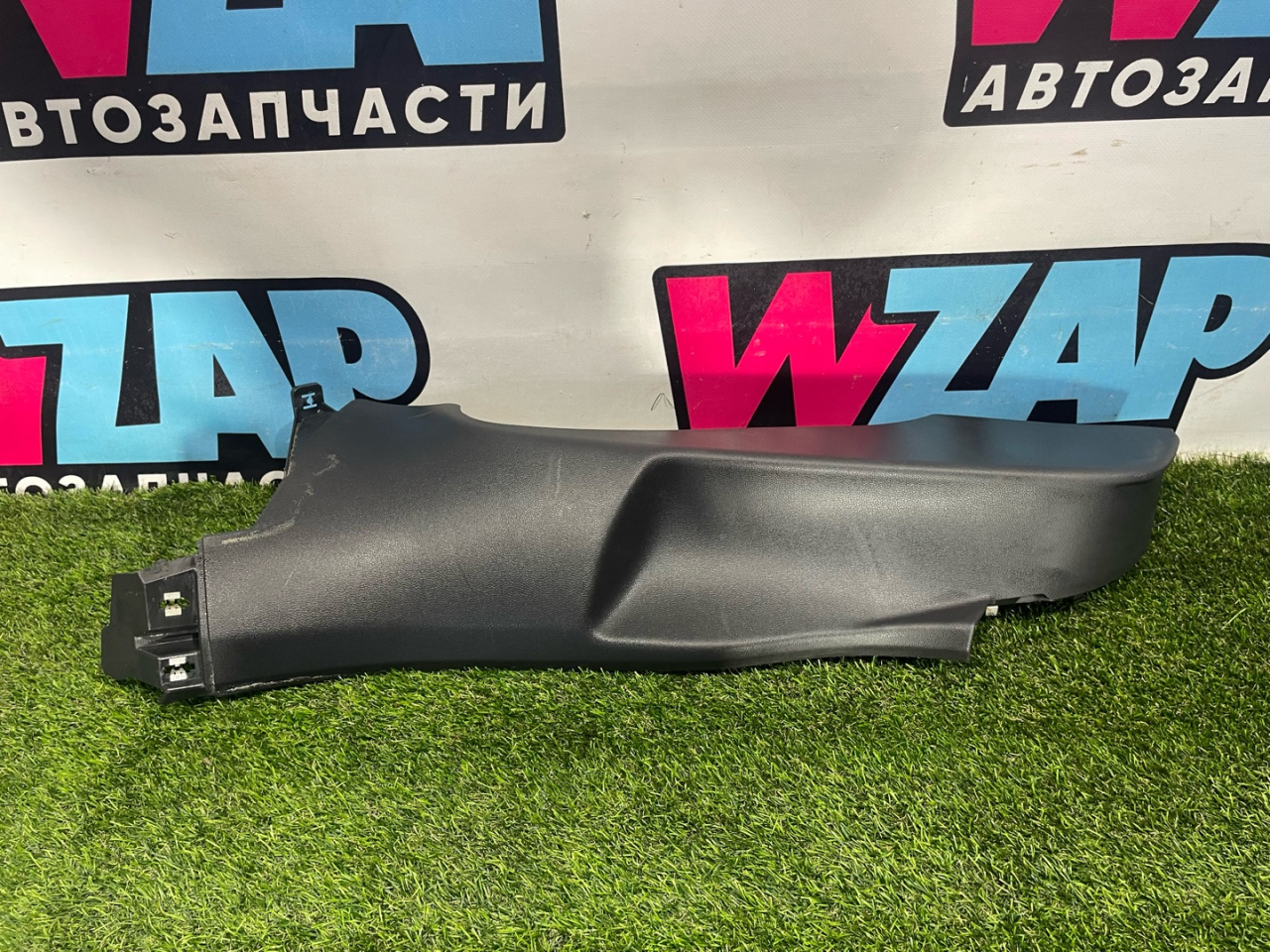 обшивка салона Volkswagen Jetta 7 поколение 2019, 1.4 л., бензин, АКПП, седан, передний привод, 17A867765A - фото №1