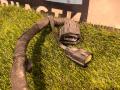 проводка Ford Escape 4 поколение CX482 2021, 1.5 л., бензин, АКПП, внедорожник 5 дв., полный привод, LX6T-13A840-JB - фото №7