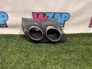 насадка на глушитель Maserati Levante 1 поколение (2016 - 2026)