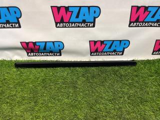 Уплотнитель стекла Honda CR-V 5 поколение [рестайлинг] 2022, 1.5 л., бензин, АКПП, красный