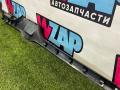 накладка на порог внутренняя Volkswagen Jetta 7 поколение 2019, 1.4 л., бензин, АКПП, седан, передний привод, 17A853372 - фото №3