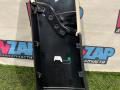 обшивка стойки центральной правой Tesla Model X 1 поколение [рестайлинг] 2022, электро, синий, полный привод, 1623858-03-B - фото №8