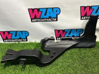 воздуховод печки Honda CR-V 5 поколение [рестайлинг] 2022, 1.5 л., бензин, АКПП, красный, 83331-TLAA-A010-M1