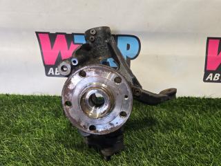 кулак поворотный левый Volkswagen Jetta 7 поколение 2019, 1.4 л., бензин, АКПП, седан, передний привод, 5QM255A