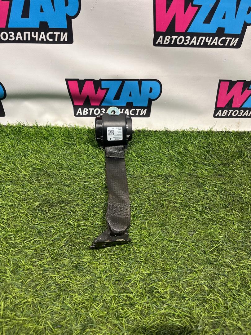 ремень безопасности Buick Encore GX 1 поколение 2020, 1.2 л., бензин, АКПП, внедорожник 5 дв., передний привод, 60002508 - фото №1