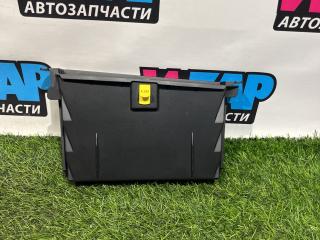 бардачок Ford Mustang 6 поколение S550 [рестайлинг] 2018, 2.3 л., бензин, АКПП, кабриолет, задний привод