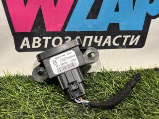 Блок управления BCM (Body Control Module) Ford Mustang 6 поколение S550 [рестайлинг] 2019, 2.3 л., бензин, АКПП, серый, кабриолет, HU5T-14G490-AF