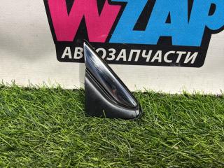 молдинг крыла Buick Encore GX 1 поколение 2020, 1.2 л., бензин, АКПП, внедорожник 5 дв., передний привод