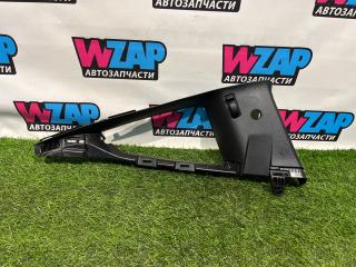 обшивка стойки Ford Mustang 6 поколение S550 [рестайлинг] 2021, 2.3 л., бензин, АКПП, оранжевый, купе, задний привод, FR3B-6351987-A