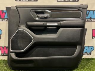 обшивка двери передняя правая RAM 1500 5 поколение 2022, АКПП, фургон, 68291942AC