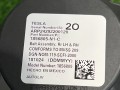 ремень безопасности Tesla Model 3 2 поколение Highland 2025, белый, 1856805N1C - фото №7