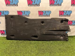 защита днища Volkswagen Passat B8 2016, 2.0 л., дизель, универсал, передний привод, правый руль, 3Q0825505