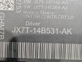 модуль управления двери Ford Explorer 6 поколение U625 2023, 2.3 л., бензин, АКПП, внедорожник 5 дв., полный привод, JX7T14B531AK - фото №5