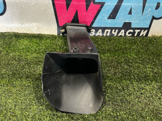 воздуховод (дефлектор) радиатора Mini Countryman 2 поколение [рестайлинг] F60 2021, 2.0 л., бензин, АКПП, внедорожник 5 дв., полный привод, правый руль, 51747439129, 7439129