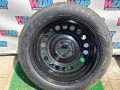 колесо запасное (таблетка) Ford Explorer 6 поколение U625 2020, 2.3 л., бензин, белый, задний привод, LB5C1015B1B - фото №4