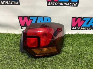 фонарь задний правый Buick Encore GX 1 поколение 2020, 1.2 л., бензин, АКПП, внедорожник 5 дв., передний привод, 42747401