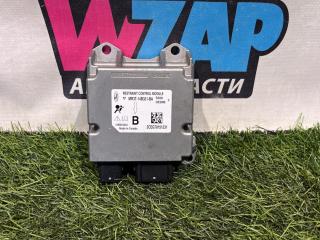 блок AirBag Ford Mustang 6 поколение S550 [рестайлинг] 2022, 2.3 л., бензин, МКПП, купе, MR3T-14B321-BA