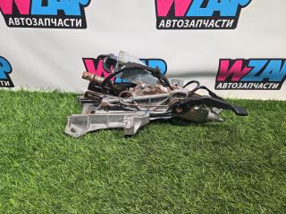 рулевая колонка Ford Mustang 6 поколение S550 [рестайлинг] 2018, 2.3 л., бензин, АКПП, серебро, кабриолет, задний привод, GR3C3C529BF