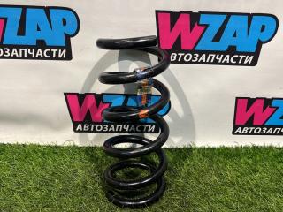 пружина задняя Ford Mustang 6 поколение S550 [рестайлинг] 2021, 2.3 л., бензин, АКПП, оранжевый, купе, задний привод, JR3C-5560-BC