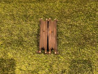 тормозные колодки Volkswagen Jetta 7 поколение 2019, 1.4 л., бензин, АКПП, седан, передний привод