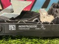 скелет ручки двери передней правой Mercedes-Benz GLC AMG X253 [рестайлинг] 2020, 4.0 л., M 177.980, бензин, АКПП, серый, минивэн, полный привод, A0997602200 - фото №6