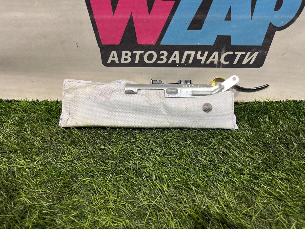 подушка безопасности сиденья Volkswagen Jetta 7 поколение 2019, 1.4 л., бензин, АКПП, серый, седан, передний привод, 17A880242D - фото №1