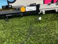 щиток приборов (приборная панель) Tesla Model X 1 поколение [рестайлинг] 2023, электро, 1562948-99-D - фото №7