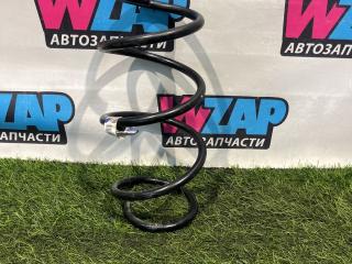 пружина передняя Ford Mustang 6 поколение S550 [рестайлинг] 2020, 2.3 л., бензин, АКПП, купе, задний привод, JR3C-5310-AB