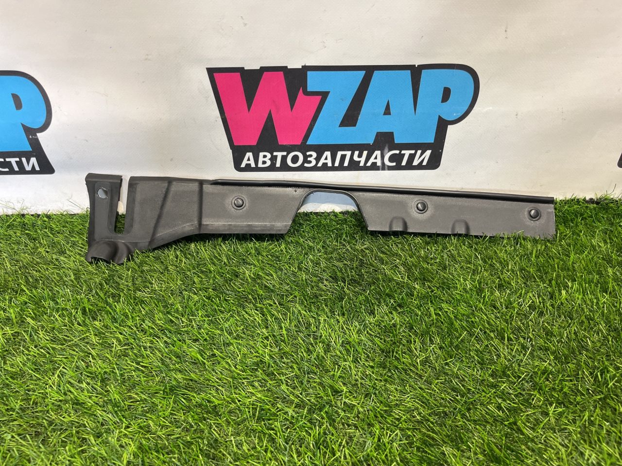обшивка багажника Ford Explorer 6 поколение U625 2023, 2.3 л., бензин, АКПП, внедорожник 5 дв., полный привод, LB5BS45141AA - фото №1